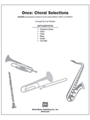 Once  Choral Highlights