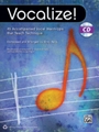 Vocalize!