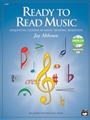 Ready To Read Music