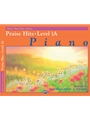 Alfred's Basic Piano Course: Praise Hits 1A