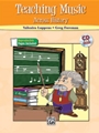Teaching Music Across History