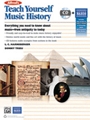 Teach Yourself Music History