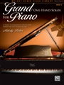 Grand One-hand Solos For Piano 4