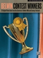 Belwin Contest Winners  Book 3