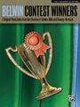 Belwin Contest Winners  Book 4