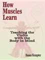 How Muscles Learn - Teaching Violin With