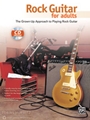 Rock Guitar for Adults