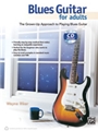 Blues Guitar for Adults