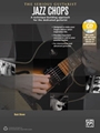 The Serious Guitarist: Jazz Chops