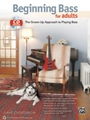Beginning Bass for Adults