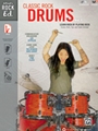 Alfred's Rock Ed.: Classic Rock Drums, Vol. 1