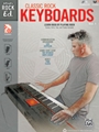 Alfred's Rock Ed.: Classic Rock Keyboards, Vol. 1