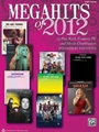 Megahits Of 2012