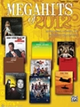 Megahits Of 2012