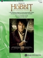 Hobbit - An Unexpected Journey (Selections)