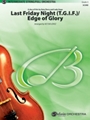 Last Friday Night (TGIF) / Edge Of Glory