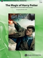 Harry Potter, Magic Of