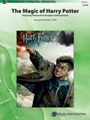 Harry Potter, Magic of