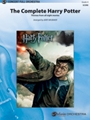 Harry Potter  Complete