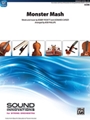 Monster Mash