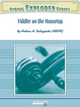 Fiddler On The Housetop