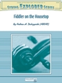 Fiddler On The Housetop