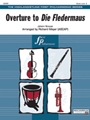 Overture to Die Fledermaus