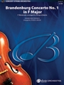 Brandenburg Concerto #1 In F Major Mvt 1