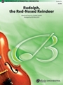 Rudolph The Red-nosed Reindeer
