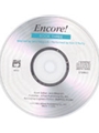 Encore  Book 3