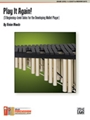 Play It Again