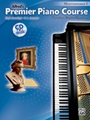 Premier Piano Course Masterworks 5