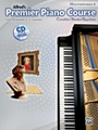 Premier Piano Course Masterworks 6