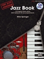 Not Just Another Jazz Book 1