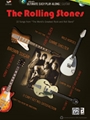 Ultimate Easy Guitar Play-Along: The Rolling Stones