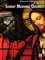 Sunday Morning Organist Volume 8
