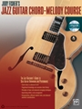 Jody Fisher's Jazz Guitar Chord-Melody Course