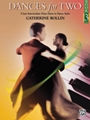 Dances For 2  Book 3
