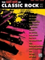 Giant Book of Classic Rock Sheet Music