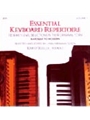 Essential Keyboard Repertoire CD1