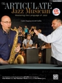 Articulate Jazz Musician