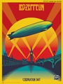 Led Zeppelin: Celebration Day