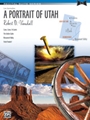 Portrait Of Utah