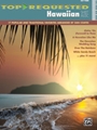 Top-Requested Hawaiian Sheet Music