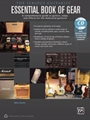 The Serious Guitarist: Essential Book of Gear