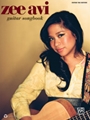 Zee Avi Guitar Songbook