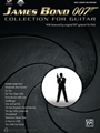 James Bond 007 Collection for Guitar
