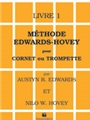 Methode Pour Cornet/Trumpet 1 [Method for Cornet or Trumpet, Boo