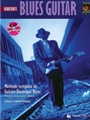 Blues Guitar Debutante [Beginning Blues Guitar]