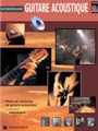 Guitare Acoustique Intermediaire [Intermediate Acoustic Guitar]